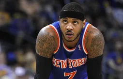 Carmelo Anthony prêt à partir de New York ?