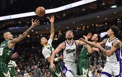 Les Kings ont livré un combat « à rendre fière Sacramento »