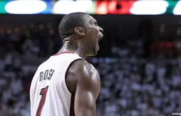 Chris Bosh, nouveau leader du Miami Heat