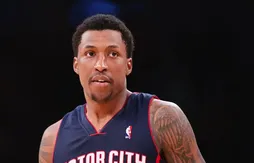Detroit : la prolongation de Kentavious Caldwell-Pope toujours en suspens