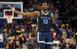Défenseur de l’année 2023 | Jaren Jackson Jr. pose ses griffes sur le trophée