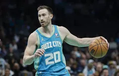 Deux semaines d’absence pour Gordon Hayward