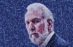 Intelligence artificielle : l’avenir du coaching se joue-t-il dans un laboratoire de Taïwan ?