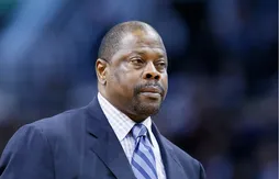 Covid-19 : Patrick Ewing est sorti de l’hôpital
