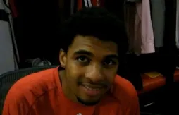 Interview Glen Rice Jr. : “Gamin, je voulais battre mon père en un-contre-un”