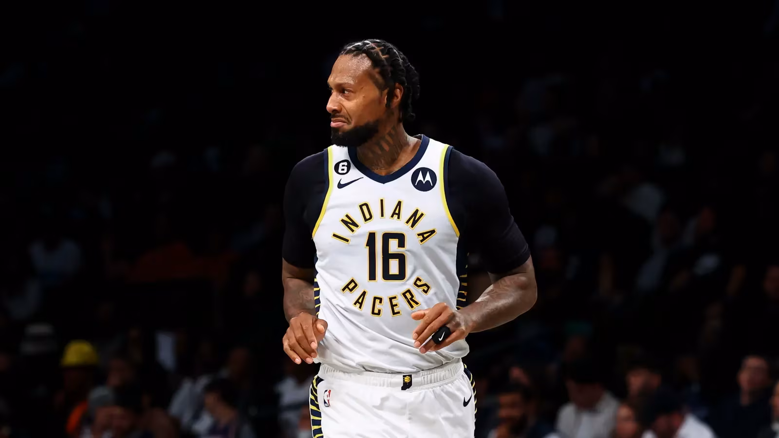 James Johnson