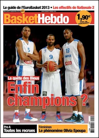 Basket Hebdo