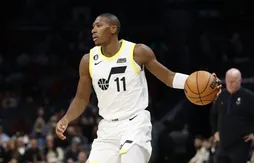 Le Jazz prolonge Kris Dunn pour la fin de la saison