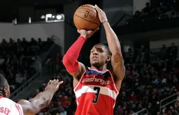 Les Wizards commencent bien leur voyage dans le “Wild Wild West”