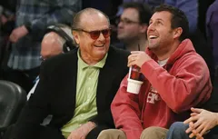 Le Top 5 des supporters les plus célèbres de NBA