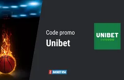 Code promo Unibet UNI*** : profitez de 370€ de bonus de bienvenue en Janvier 2026