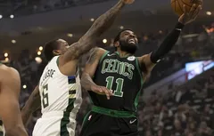 Toujours invaincus, les Celtics ramènent les Bucks sur terre !