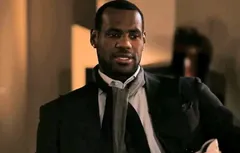 LeBron James dévoile son meilleur cinq de tous les temps