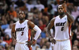 Pourquoi Miami n’est jamais aussi fort que dans le money time