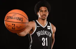 Jarrett Allen, le “Trust The Process” des Nets