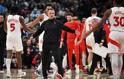 Une victoire nécessaire pour les Raptors