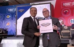 Draft 2019 : le premier choix pour les Pelicans, devant les Grizzlies et les Knicks !