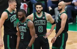 Avec la blessure de Jayson Tatum, ça pourrait bouger fort aux Celtics