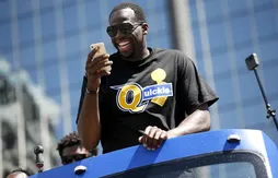 Draymond Green : “Dis LeBron, c’est toi qui as créé les Super Team !”