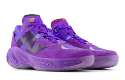 New Balance ressort la Fresh Foam BB