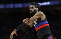 Nerlens Noel quitte Detroit