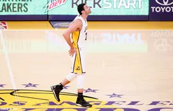 Paul George aux Lakers ? “Excitant et stressant” pour Larry Nance Jr.