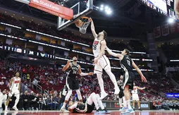 Au terme d’un thriller, les Rockets stoppent la série des Bucks