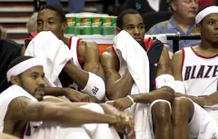 Les « Jail Blazers » prochainement racontés sur Netflix