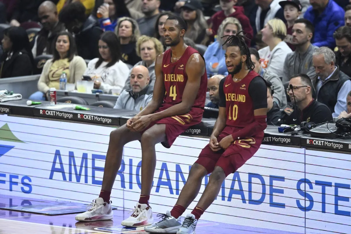 cavaliers