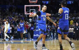 Même le Magic domine les Warriors…