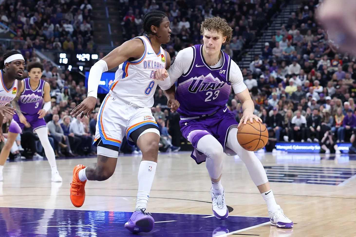 Lauri Markkanen