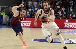 Sergio Rodriguez suivi par trois franchises dont les Nuggets