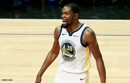Kendrick Perkins “ne serait pas surpris” si Kevin Durant signait aux Clippers