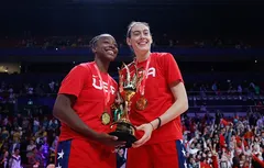 Dans le sprint final, Jewell Loyd bat Breanna Stewart pour le record du scoring en WNBA