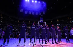 Les Grizzlies et la NBA sous le choc après la mort de Tyre Nichols