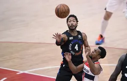 Derrick Rose veut jouer aussi longtemps que Tom Brady