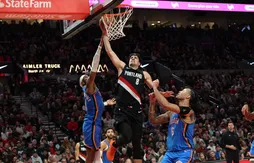 Stats & Highlights | Première défaite pour le Thunder, première victoire pour les Nets