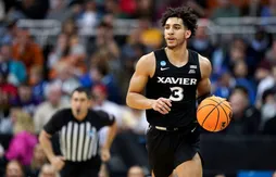 Les King conquis par la polyvalence de Colby Jones