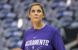 Des femmes sur le banc des Clippers et des Mavs