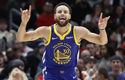 Le sursaut d’orgueil des Warriors