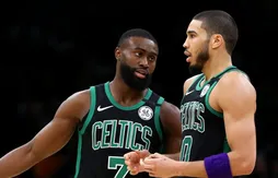 Pronostics NBA | Misez sur Jayson Tatum et Jaylen Brown face aux Knicks