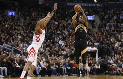 Toronto – Houston : un seul vainqueur, le basket !