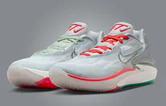 La Nike GT Cut 2 au rendez-vous de Noël