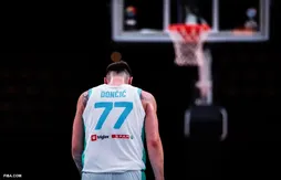 Luka Doncic cherche encore son rythme avant l’Euro