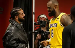 Télévision | LeBron James et Drake poursuivis par l’ancien président du syndicat des joueurs en NBA