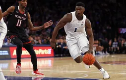 Avantages en nature : les avocats de Zion Williamson y voient une opération pour ternir sa réputation