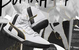 La nouvelle Puma Legacy arrive le 17 août