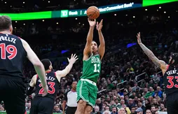 Malcolm Brogdon prend sa retraite