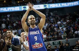 Une affiche France – Etats-Unis pour le retrait du maillot de Tony Parker en 2024 ?