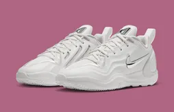 Une date de sortie pour la Nike A’Two “White Label”